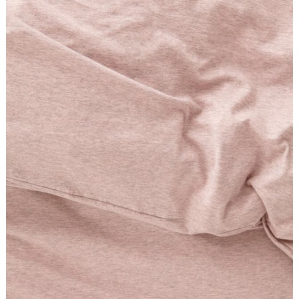 Duvet Cover Jersey Cotton *Twin XL * Brand New - Picture 6 of 9